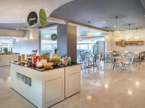 Sunny Rabac by Valamar