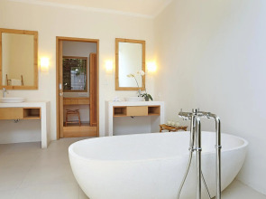 The Sankara Resort & Spa