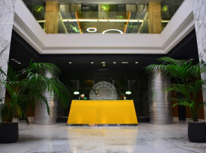 Design Plus Bex Hotel