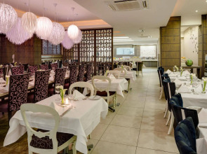 ANEW Hotel Hatfield Pretoria