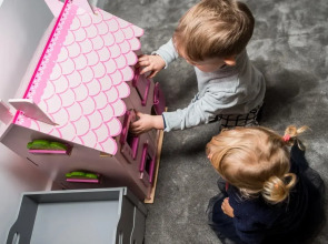 Отель «Александровский»