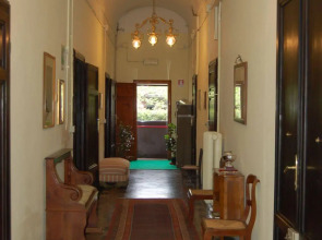 B&B Antica Piazza dei Miracoli