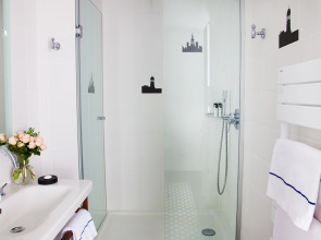 Relais de Chambord, a Small Luxury Hotels of the World