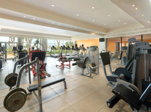 Hilton Guam Resort And Spa