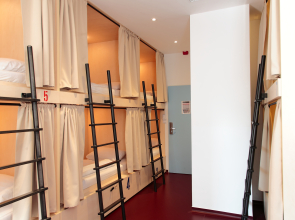 Maverick Budapest Soho