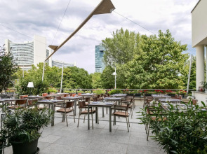 ARCOTEL Kaiserwasser Vienna