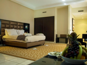 Andalucia Golf Tanger