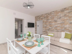 Casa Belvedere With A/C