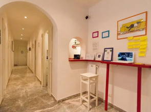 Pascià Room & Breakfast