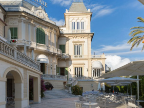 Imperiale Palace Hotel