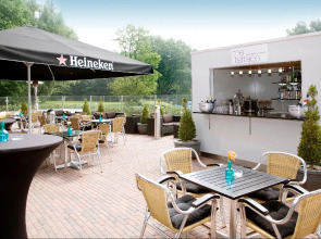 WestCord Art Hotel Amsterdam 3