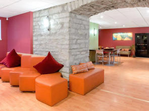 City Hotel Tallinn by Unique Hotels