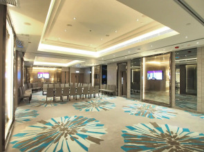 Silka Tsuen Wan Hong Kong