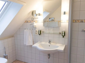 Das Frühstückshotel Büsum