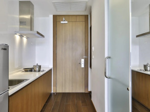 Eastin Tan Hotel Chiang Mai