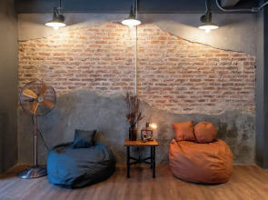 House of Machine Boutique Hotel