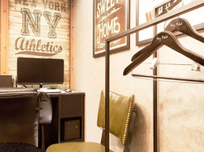 Kyunghee University Sky