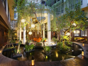 Swiss-Belhotel Rainforest