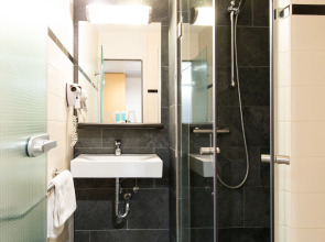 Bastion Hotel Amsterdam Noord