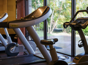 Sofitel Bali Nusa Dua Beach Resort