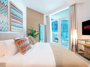 The Art of Living – Inspired Luxury Studio