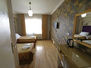 Ottoman Palace Hotel Edirne