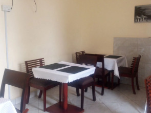 Airport Transit Lodges