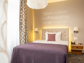 Hotel Schweizerhof Luzern