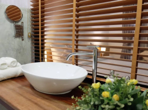 White Sand Halal House Krabi