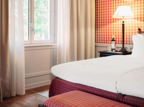 Stallmästaregården, Stockholm, a Member of Design Hotels