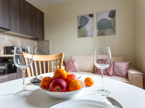 LikeHome life (ЛайкХоум лайф) Спартак Движение