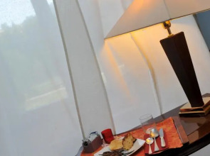 Residenza dEpoca Locanda del Cigno Nero