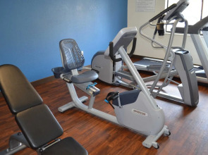 Comfort Inn Detroit Downtown