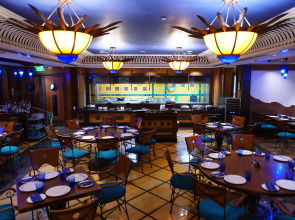 Radisson Blu Marina Hotel Connaught Place