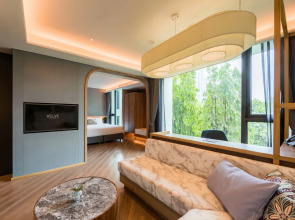 Volve Hotel Bangkok