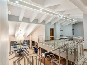 The Sign Esentepe Hotel & Ski Center