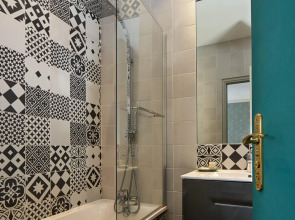 Hotel Le Vert Galant