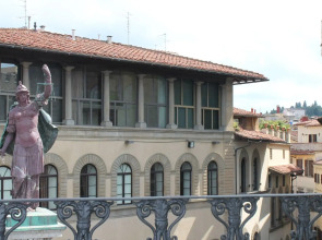 Tornabuoni View