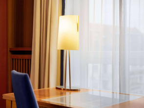 Vienna House by Wyndham Sonne Rostock