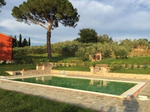 Agriturismo Maramaldo