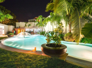 Отель Sunscape Dominicus La Romana