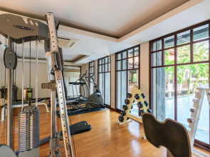 Khaolak Oriental Resort - Adult Only