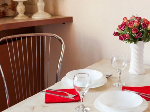 StudioMinsk Apartments