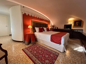 Ruzzini Palace Hotel