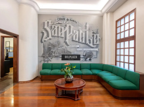 DELPLAZA Timbiras São Paulo