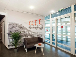 Séjours & Affaires Grenoble Marie Curie