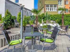 Relax Hotel & SPA Stuttgart