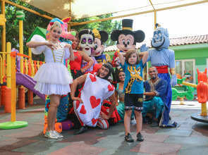 Sherwood Exclusive Lara