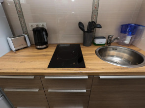 Home24 на улице Фитаревская 17