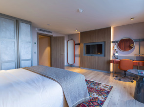 Mercure Trabzon Hotel